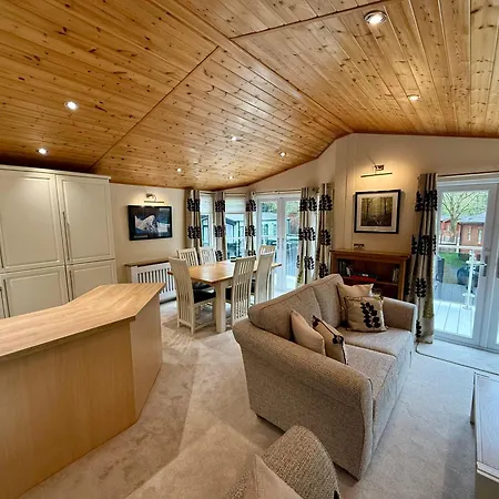 Acorn Σπίτι διακοπών