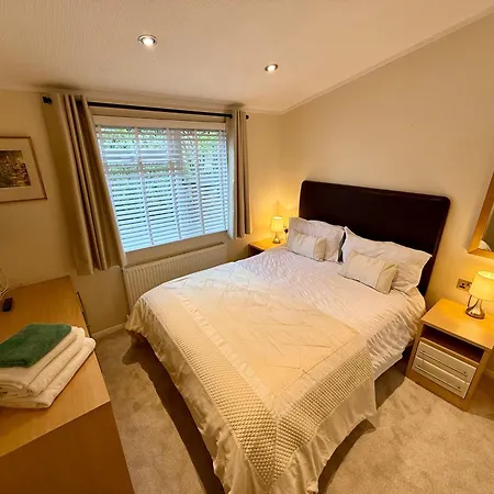 Acorn Σπίτι διακοπών Troutbeck Bridge