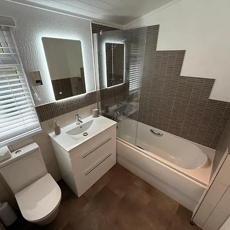 Acorn Σπίτι διακοπών Troutbeck Bridge