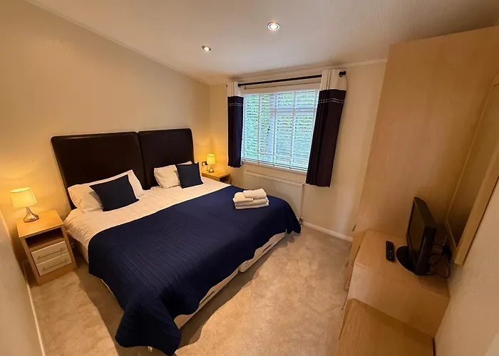 Casa de Férias Acorn