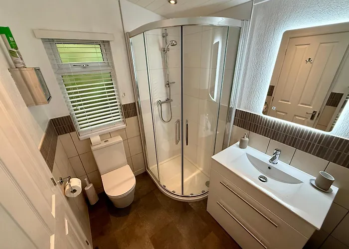 Casa de Férias Acorn