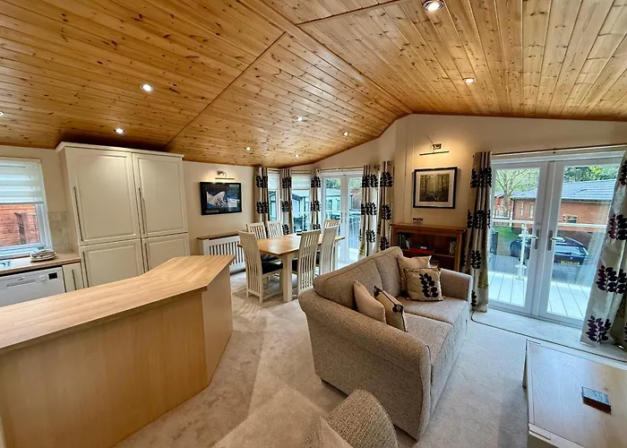 Acorn Casa de Férias