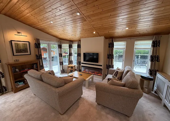 Acorn Casa de Férias *