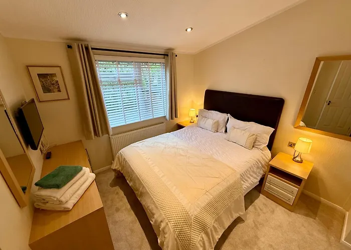 Acorn Casa de Férias Troutbeck Bridge