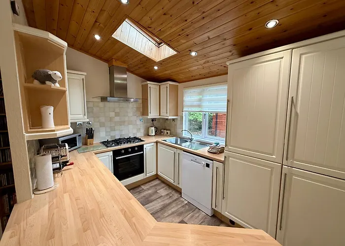 Acorn Troutbeck Bridge